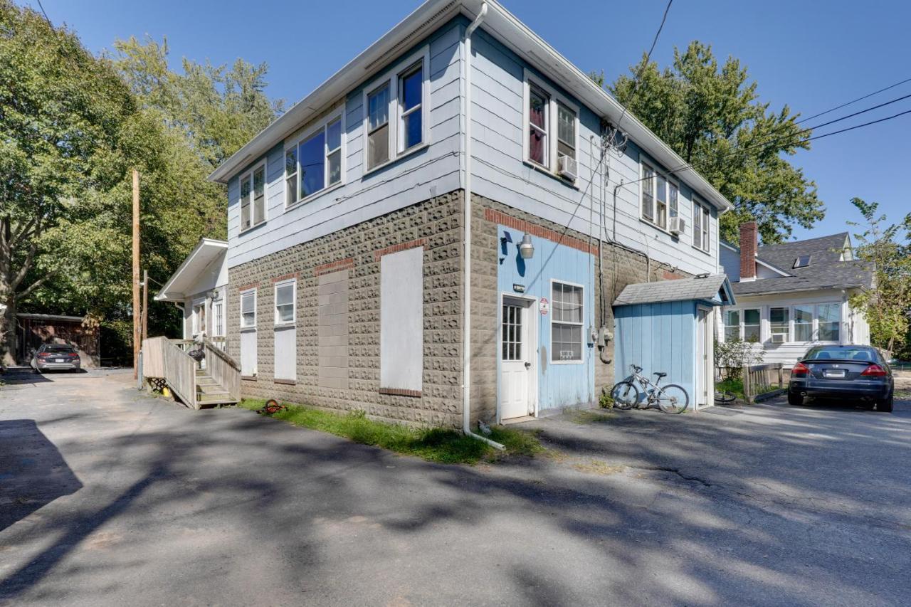 Cozy Kingston Home Less Than 2 Mi To Bluestone Wild Forest Εξωτερικό φωτογραφία