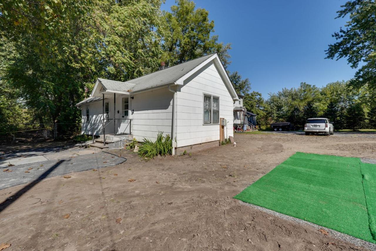 Cozy Kingston Home Less Than 2 Mi To Bluestone Wild Forest Εξωτερικό φωτογραφία